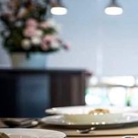 冷壓油の料理廚房