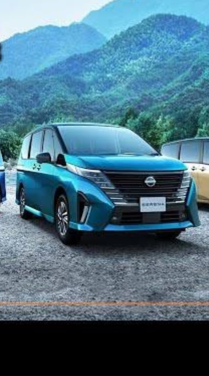 Nissan Serena Owner TH
