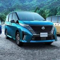 Nissan Serena Owner TH