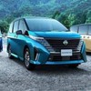 Nissan Serena Owner TH