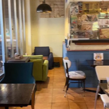 大好物は高カロリーjukanaさんが投稿した鷹番カフェのお店EMPORIO cafe&dining/エンポリオの写真