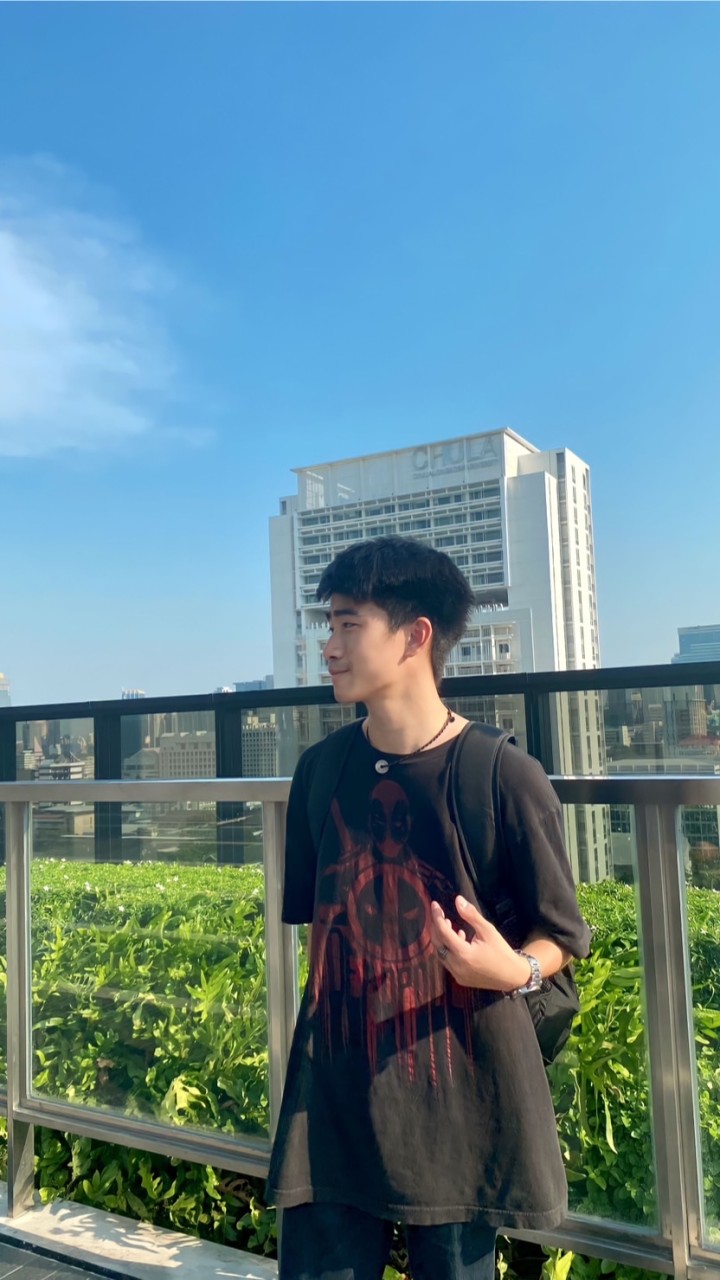 BARE💗(อาตี๋)​🦄มาพูดคุยกับวีเจได้ค้าบ