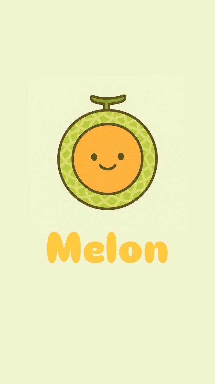 Melon在美國🇺🇸
