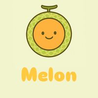 Melon在美國🇺🇸