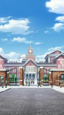 | มหาลัย :: |🎐| Anime , oc || ROLE