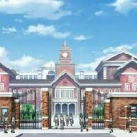 | มหาลัย :: |🎐| Anime , oc || ROLE