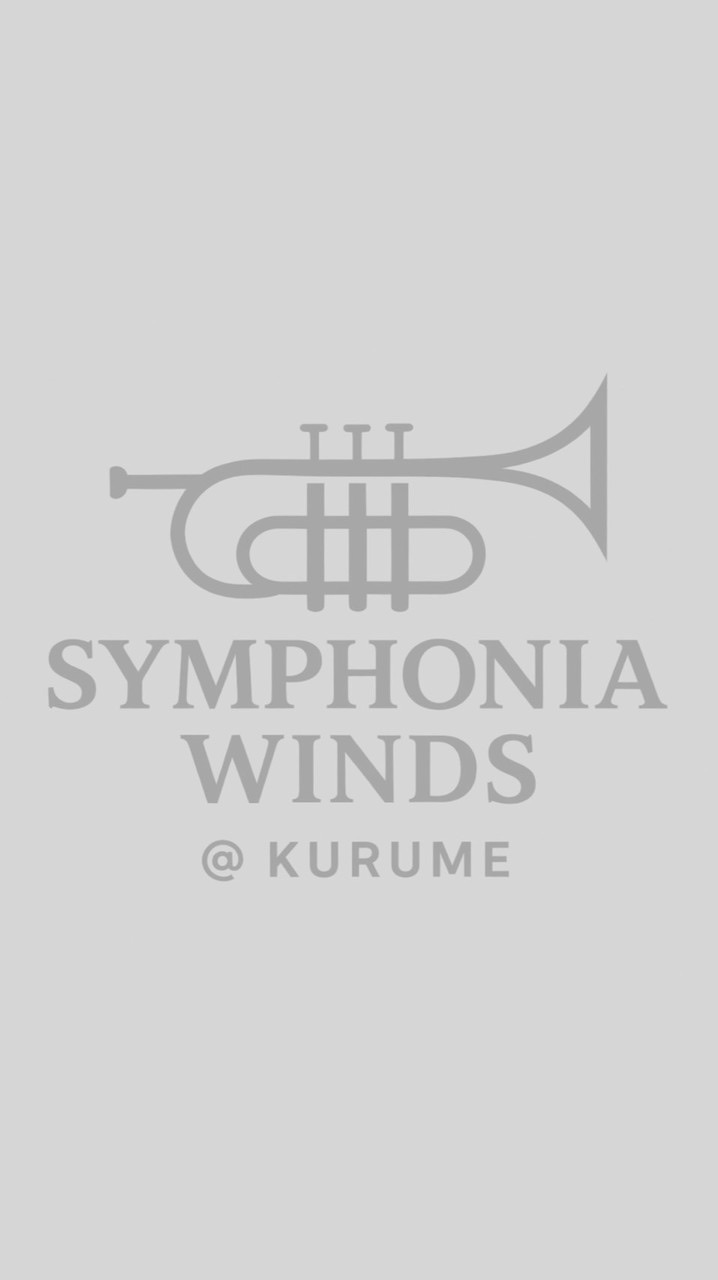 Symphonia Winds @KURUME
