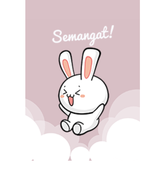 Bunny Gemes: Spirit!