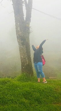 AeeyRomeAround