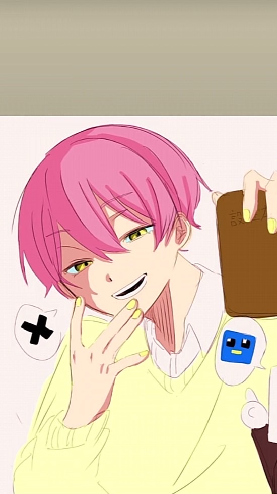 はにぃ🍯🐝オプチャ発言NG