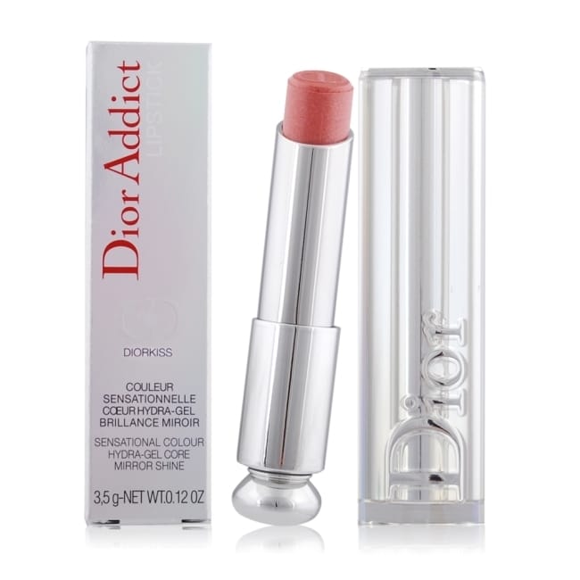 詳細介紹 此為廠商直送商品， 預計出貨日2-5天 中文品名：Dior 迪奧 癮誘超模唇膏(3.5g)-限量款#260 規格：3.5g ◆使用方式：取適量塗抹於唇部肌膚。 ◆保存方法：請置於陰涼處，請勿