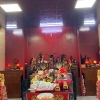 溪州天明堂