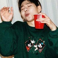 K-hiphop好き集まれ