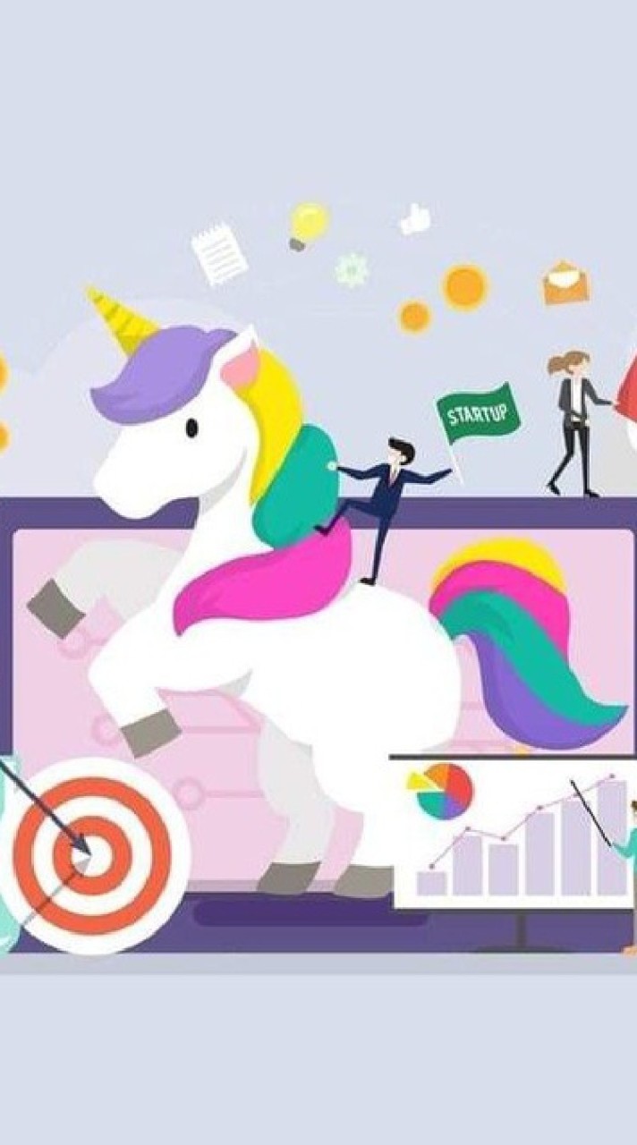 OpenChat Blockchain Unicorn