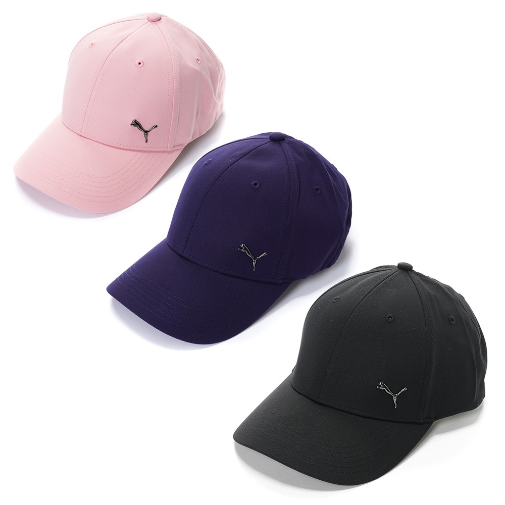 #PUMA #棒球帽※購買前請先聊聊確認所需尺寸是否有貨，謝謝！【鑑賞期及退貨注意事項】1. 本商城購物享有15天鑑賞期，恕不提供換貨，欲換貨更換尺寸請重新訂購。 2. 申請退貨請保持商品完整性、連同