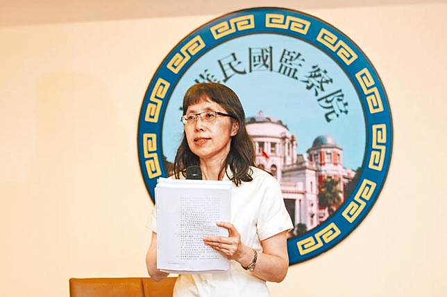 于非共諜案刑求監院糾正國防部 中時新聞網 Line Today