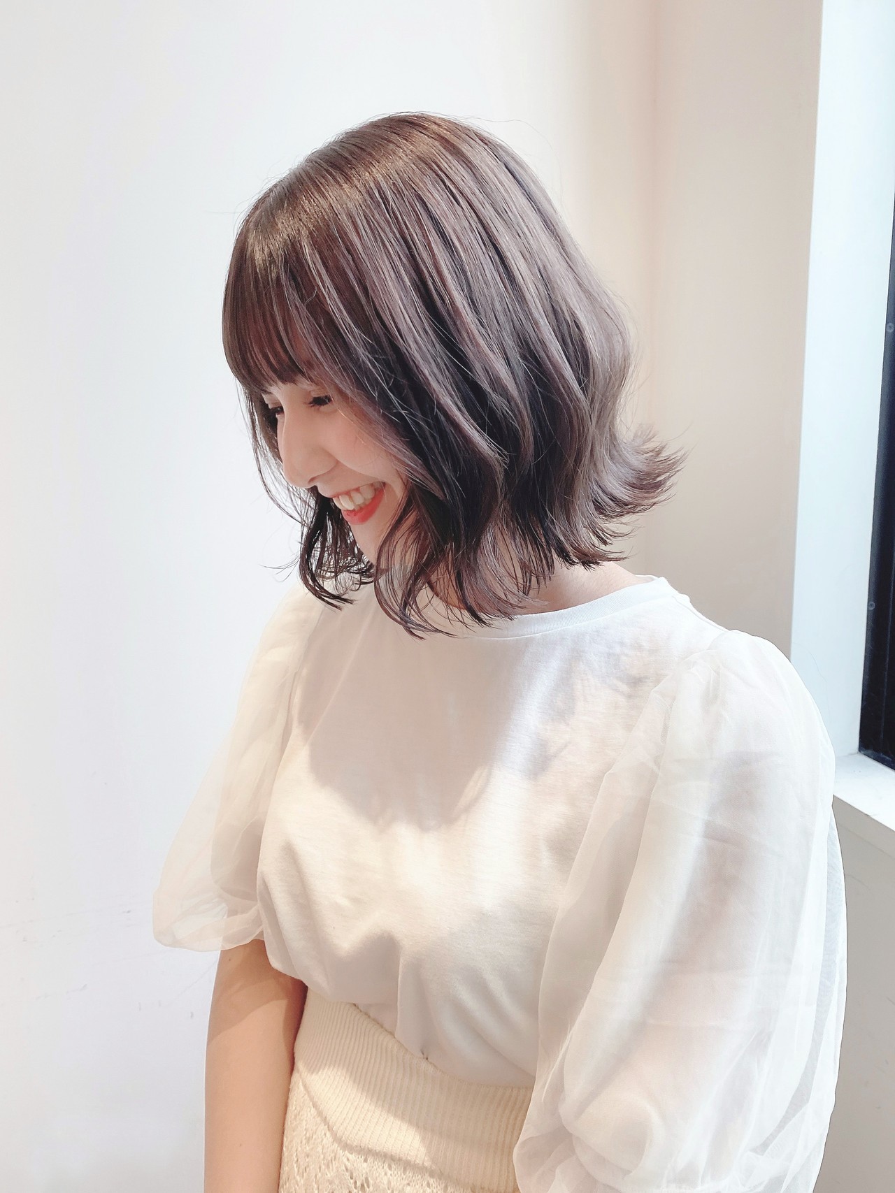 作品別に戸田恵梨香のヘアをピックアップ Hair