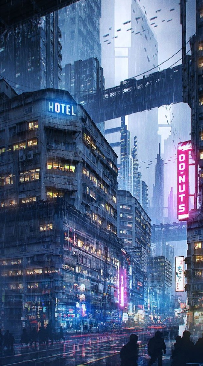 𝐅𝐮𝐭𝐮𝐫𝐞 𝐂𝐢𝐭𝐲 | Roleplay