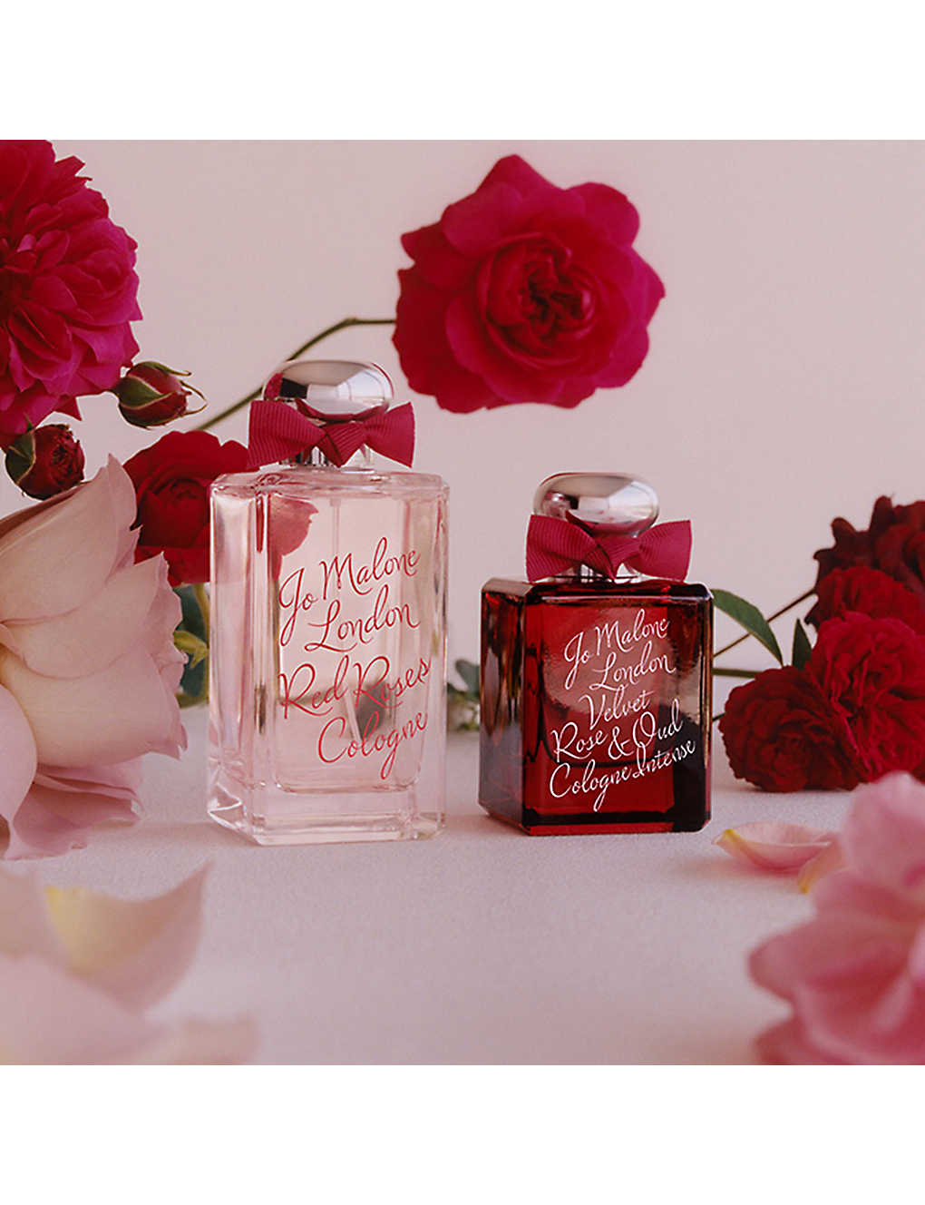 現貨 搶先開賣【Jo Malone】2022 玫瑰花語系列 情人節 紅玫瑰 玫瑰星玉蘭 玫瑰果醬 絲絨玫瑰