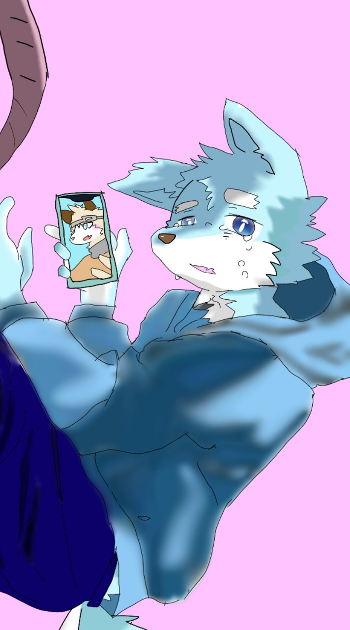 ケモノ大好きな人集まって！！