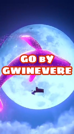 go by gwinevereのオープンチャット