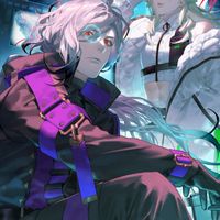 FGO ଘ女性向ଓ 的伽