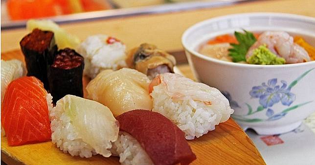台灣人「4人點一碗麵」壽司撥開討芥末　日本人傻眼：不歡迎