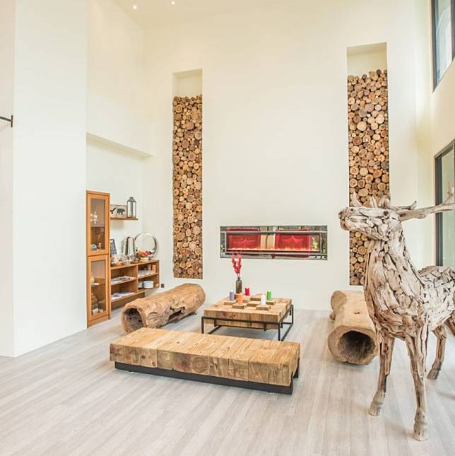 照片來源：誠闊礁溪渡假飯店官網