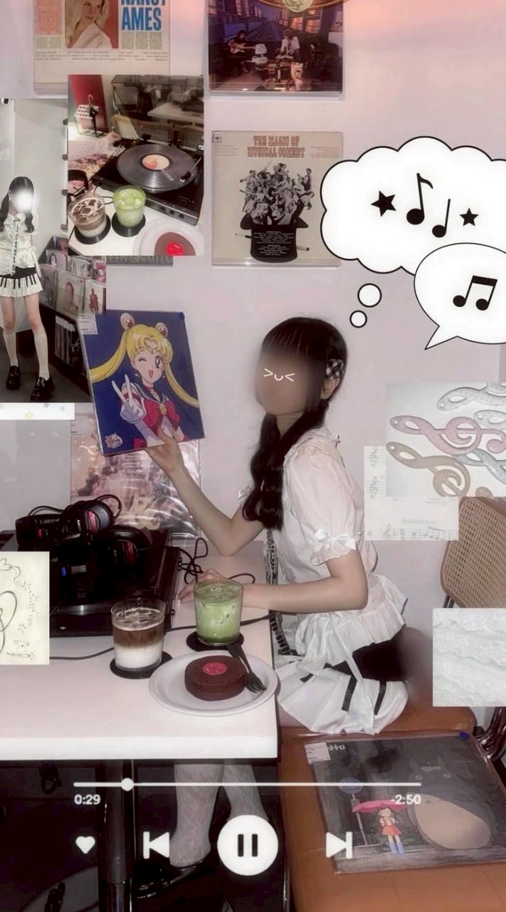 ｡𖦹°画像共有 ＆ 雰囲気投稿 🅁🄾🄾🄼 ☘️🎼ིྀ ⸝⸝