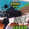 ライバルオプになりつつあるブレロオプ取引しよ！初心者歓迎！