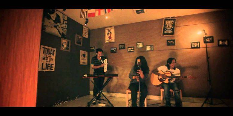 Lirik Dan Chord Lagu Tetep Mekenyem Leeyonk Sinatra Kompas Com Line Today