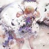 メメントモリW100【THE FLOWER】