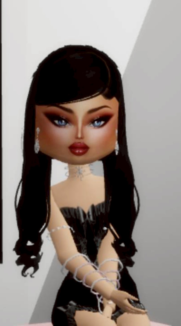 miss Luna international