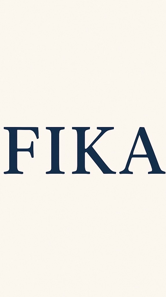 FIKA[飲みなし🍺❌オールラウンドサークル]