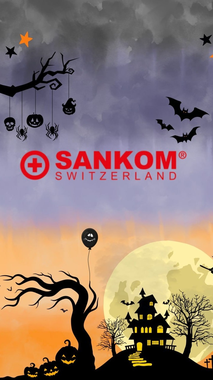 SANKOM