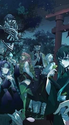 ⚔️KNY~||(โรล)YAIBA ⚔️