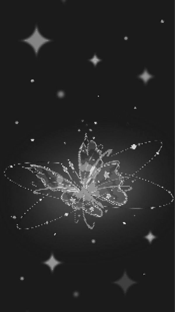 𝙵𝚛𝚊𝚐𝚖𝚎𝚗𝚝 𝚘𝚏 𝚃𝚒𝚖𝚎☆