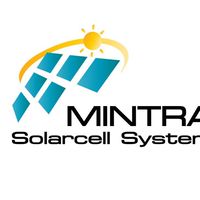 Mintrasolarcellsystem (VIP)