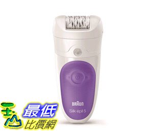 [東京直購] BRAUN 德國百靈 美體刀 除毛刀 電動脫毛器 SE5541