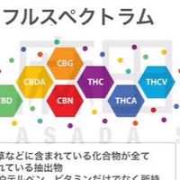 フルスペクトラムの会