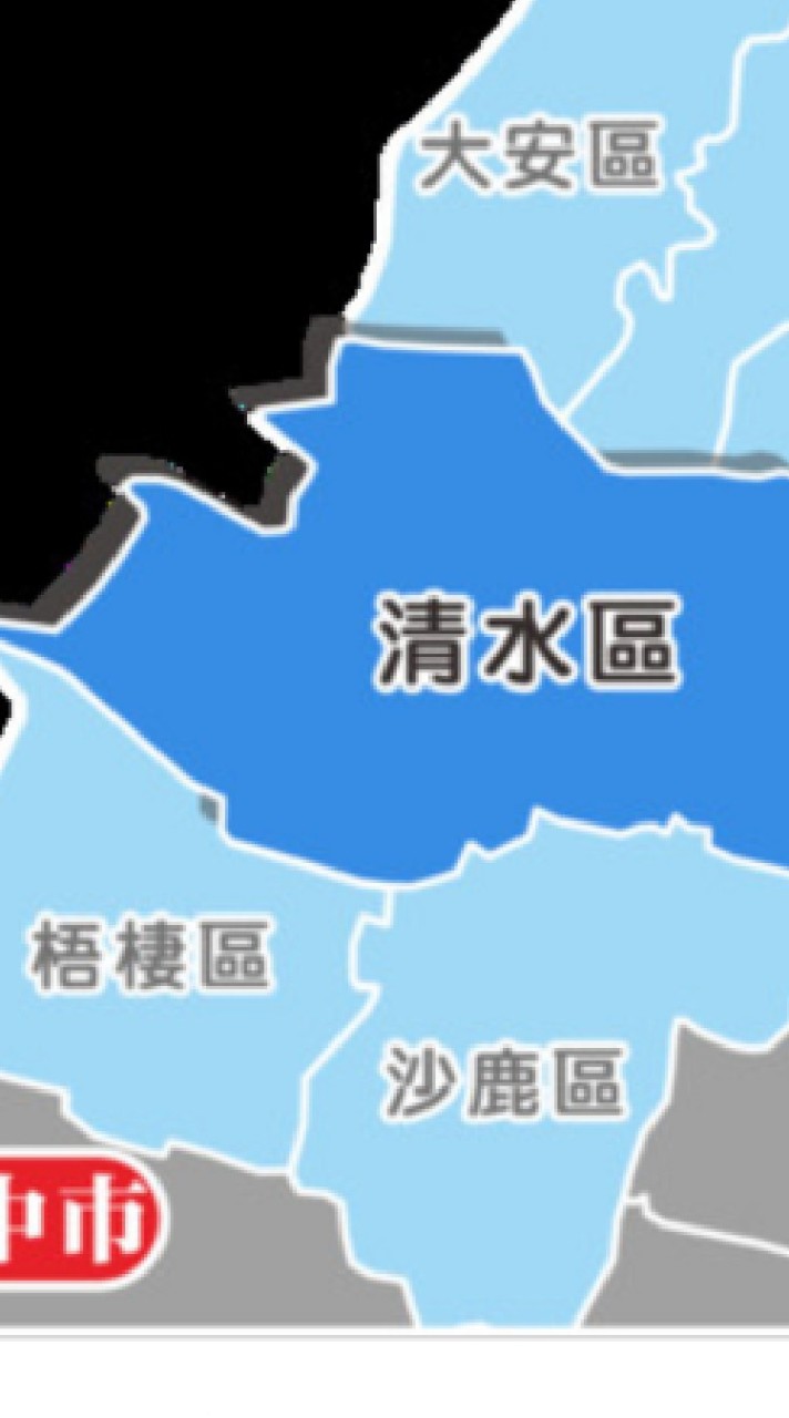 台中海線生活資訊交流（禁談政治、宗教）