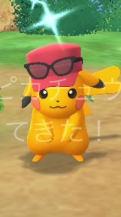 【ポケモンGO】自慢、レイド招待、GBL対決OK！