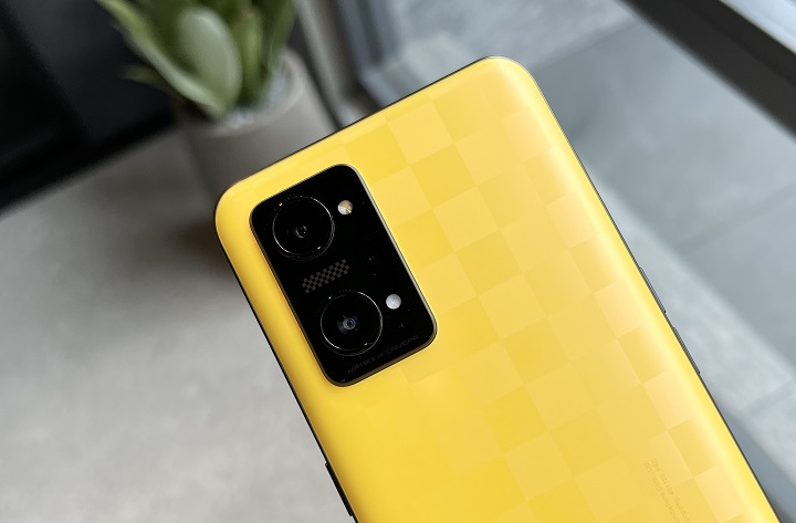 realme GT Neo3 首搭聯發科天璣 8100 上市，同步 GT Neo 3T 首發亮相