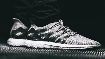 新聞分享 / 德國限定 adidas Futurecraft M.F.G. 將於 Solebox 販售與 Speedfactory 相關訪談