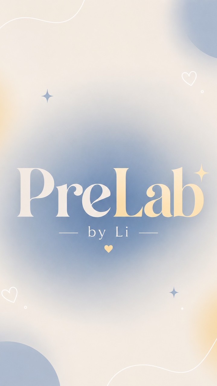 PreLab by Li