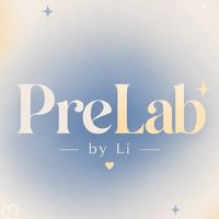 PreLab by Li