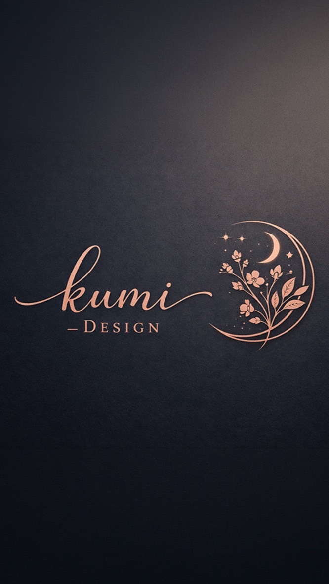 kumi design  学び場