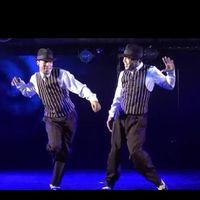 社会人ストリートダンス練習会in東京