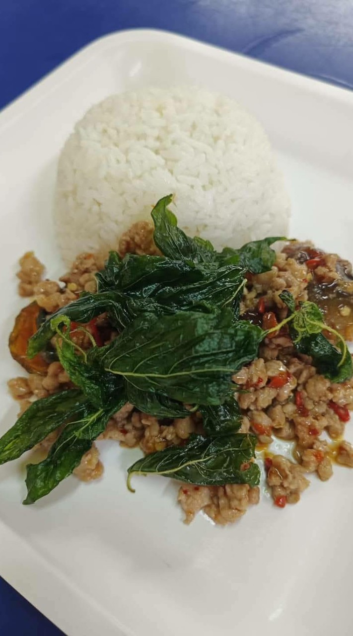 ครัวP"กุ้ง