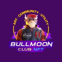 BullMoonClub NFT